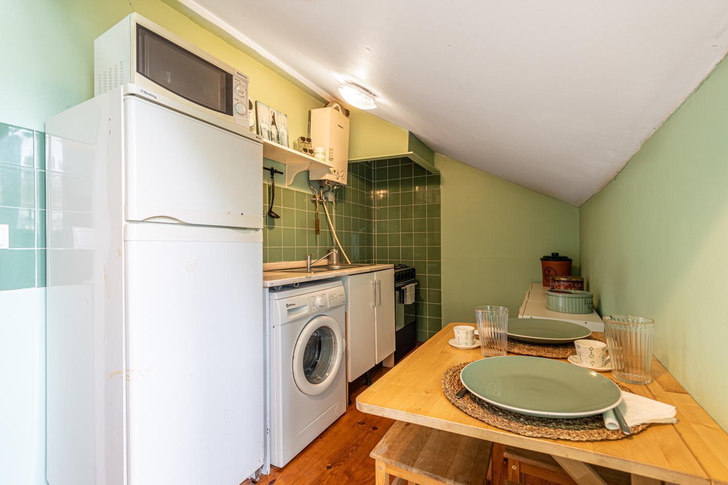 Third Floor Apartment At Graca Neighbourhood Lisboa Dış mekan fotoğraf