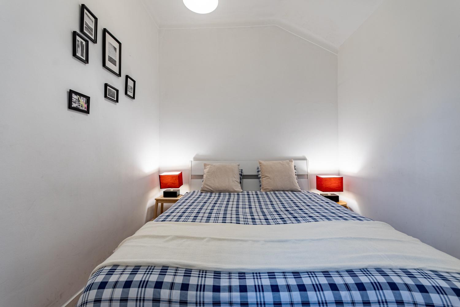 Third Floor Apartment At Graca Neighbourhood Lisboa Dış mekan fotoğraf